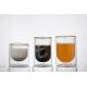 Double wall glass, Heat-resistant  glass cup, borosilicate glass, Espresso, Latte, Cappuccino cup