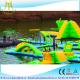 Hansel high quality kids water play equipment for rental