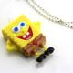 American Cartoon USB Flash Drive SpongeBob, 16GB Child Gifts USB Stick