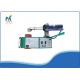 110 V / 220 V AUTO PVC Banner Welding Machines With 3 Mm Overlap Width 