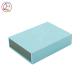 Sliding Cosmetic Gift Box , Personalised Makeup Box Rectangle Shape