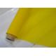300 Mesh Monofilament Polyester Screen Printing Screen Mesh Roll For Flower Paper