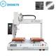 Zhongtu New Automatic PCB Board Soldering Machine Robot Equipment for Electronic Products Switch Socket