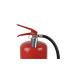 Steel 12 Pressurized Water Extinguisher Use 9kg BSI Water Foam Fire Extinguisher