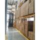 1500-12000mm Height Very Narrow Aisle Pallet Racking for Customizable Storage Solutions