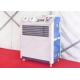 Drez 5hp Self Contained Conference Tent Air Conditioner For Outdoor Events