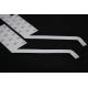 LED Light board connecting wire FPC  Abnormal ahpe FPCB Double Sided LED Light FPC Flexible PCB Assembly Printed Circuit Board Assembly for LED light FPC