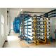 Super duplex high pressure pump sea water ro plant for seawater purification 550000 GPD