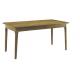 YALEESON Classical Dining Desk for Restaurant or Coffee Bar for 4 peoples 1200mm
