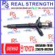 fuel injector 095000-5610 095000-6110 095000-6900 095000-7240 095000-7250 095000-7600 095000-7610 For Toyota