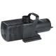 IP68 110V - 240V Plastic Submersible Fountain Pumps For Fish Ponds , Pools And Fountains