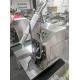 Powder Particle Shape Sausage Clipping Potato Clipper Packer Net Mesh Bag Packing Semi Automatic Fruit Packaging Machine