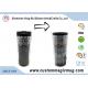 Plastic Magic Tumbler Eco Friendly Mugs , 350ml Outdoor Sport Cup