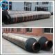 8 Inch 5 Inch Dredging Rubber Hose  For Sale Hydraulic Industrial Marine Large Diameter