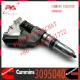 Diesel Fuel Injector common rail injector 4061851 4088327 4088665 3411753 3095040 M11CUM-MINS