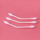 Safety Baby Makeup Cosmetic Cotton Buds Eco Friendly Biodegradable