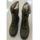 CXXC Canvas Combat Tactical Boots Anti Slip Wear Resistant