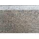 Custom Size Peach Red Granite Stone For Granite Bathroom Wall Tiles