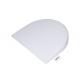 Organic Cotton Memory Foam Pillows Wedge Bassinet Positioner Baby Sleep Bed Pillow