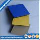 pure A /B/ A sandwich 3 layers double color hdpe sheet China manufacturer