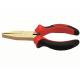 Explosion-proof duckbill pliers safety toolsTKNo.250