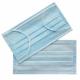 3 Ply Proprietary Medical Mask Disposable Non Woven Face Mask For Clinic