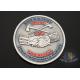 USA Taekwondo Custom Challenge Coins Soft Enamel Both Side Design 38.1MM