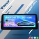LEXUS RX 2009-2014 Aftermarket Bluetooth Car Stereo Radio Upgrade 12.3 Inch Touchscreen