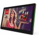 15.6 FHD IPS 1.8GHz All In One Android Tablet Memory Capacity 2GB 16GB