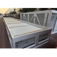 Submerged Arc Welding Carbon Steel Boiler Membrane Wall Enhancing Performance And Longevity