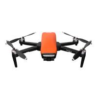 GPS 74mm Height Cfly Drone 3 Axis Gimbal 4k Camera Aerial View