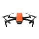 GPS 74mm Height Cfly Drone 3 Axis Gimbal 4k Camera Aerial View