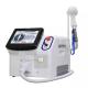 V52 Portable Anti wrinkle beauty salon device 808nm Diode Laser Hair Removal Machine Pigment Removal Beauty machine 2024
