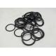 9M4849 8T9597 Black Rubber Ring O-Ring For Machanical For  9X7680 9X7442 9X4609