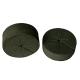 Lightweight Black Hydroponic Grow PE Foam Pots Cloning For Manufacturing Plant