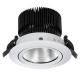 3.5inch Flicker Free Led Downlight 92mm Cut-Out With 16Degree / 40Degree