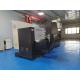 500W IPG Fiber Laser Texturing Machine System