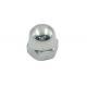Zinc Plated Mild Steel Grade 6 Hexagon Domed Cap Nuts DIN1587