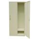 H1800 X W850 X D420 Mm Metal Office Lockers 2 Doors 1 Year Warranty ISO Approval