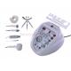 4-1 Dermabrasion Peeling Diamond Microdermabrasion Machine With Ultrasonic Scrubber