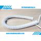 CE Compliant Electrical Extension Retractable Cable