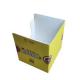 Recyclable Wine Gift Box Packaging Carton Corrugated Cardboard