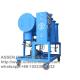 6000 Liters/Hr Coalescence separation Light Fuel Oil Purification,Oily Water Separation Machine