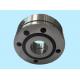 Low Voice Seal Type Precision Roller Bearing Long Life Stable Performance