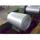 201 304 Stainless Steel Cold Rolled Coils , Mill Edge Cold Rolled Galvanized Steel Coil