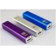 Travel Charger Portable Power Bank for Mobile Phone Pad