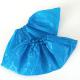 Handmade CPE Shoe Covers Disposable Anti-skid Non woven Shoe Cover