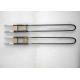 Resistance Electric Furnace Heating Element , 12 / 24mm Large Size Hot Air Heater