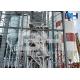 Large Scale Dry Mortar Plant , High Efficiency Dry Powder Blender Machine