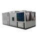300kw Rooftop Air Conditioner Scroll Rooftop Packaged Air Conditioning Units